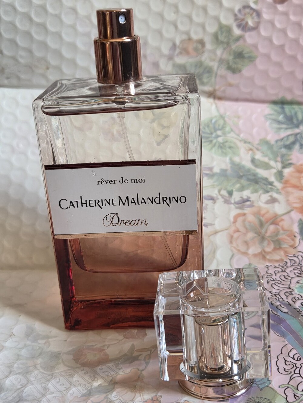 Catherine Malandrino Dream Eau de Parfum - Picture 4 of 5